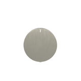 Progressive mixer body and handle set - Brushed Nickel
