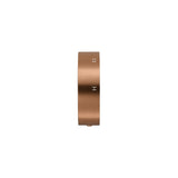 Progressive mixer body and handle set - Lustre Bronze