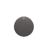 Progressive mixer body and handle set - Shadow