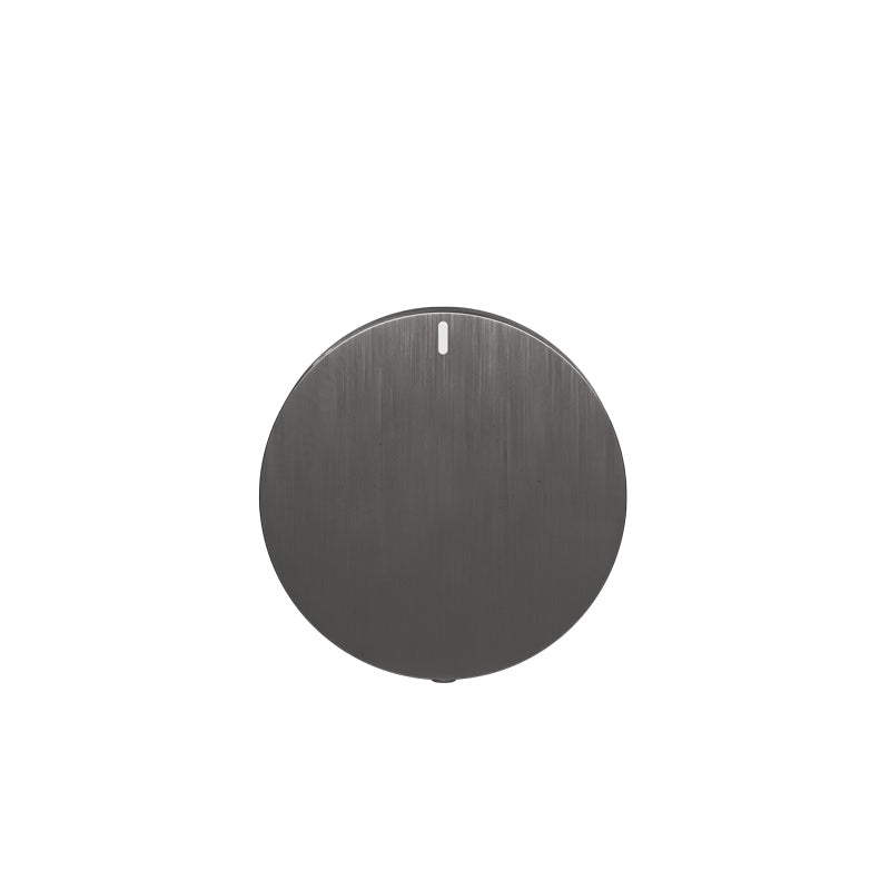 Progressive mixer body and handle set - Shadow