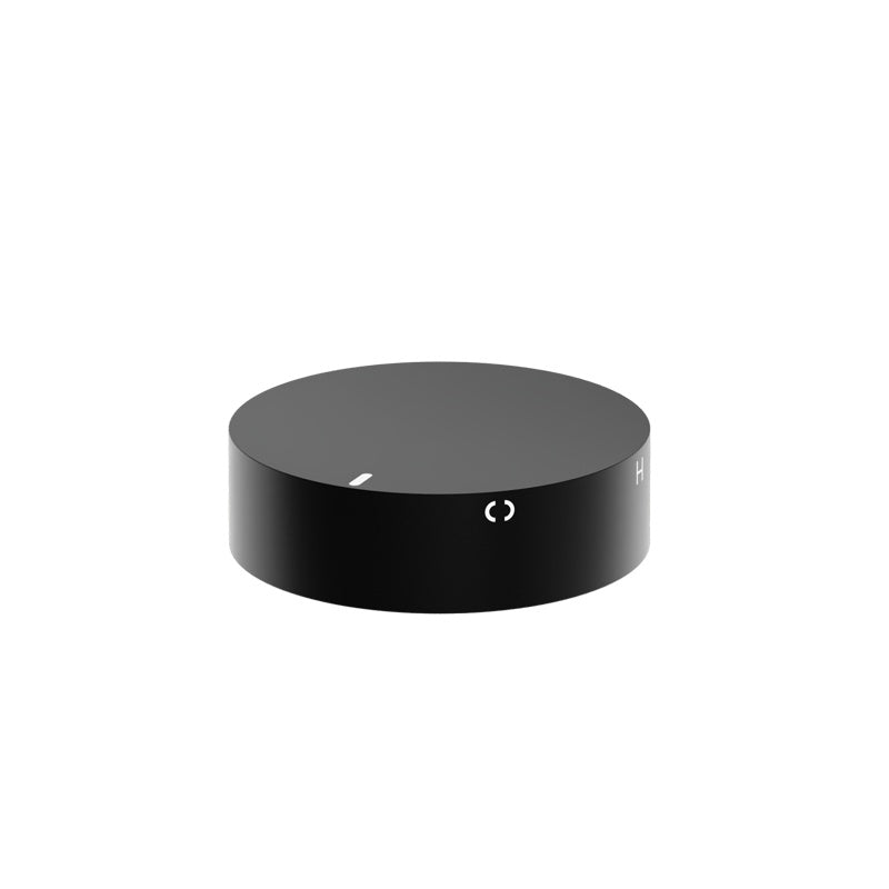 Progressive mixer body and handle set - Matte Black