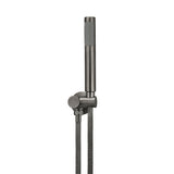 Round Shower on Bracket