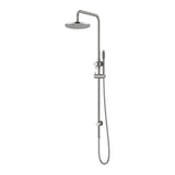 Outdoor Combination Shower Rail SS316