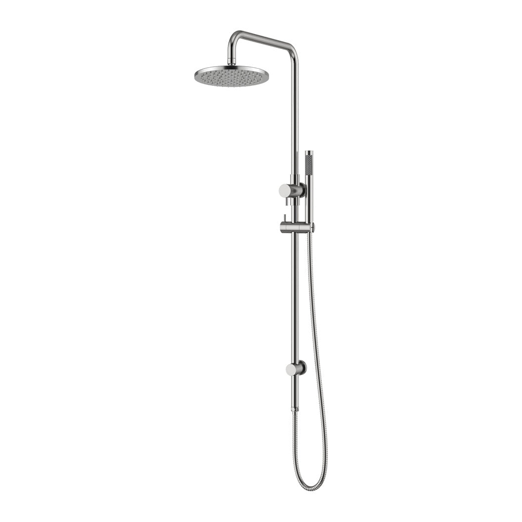 Outdoor Combination Shower Rail SS316