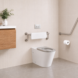 Madrid Disabled Floor Pan Package