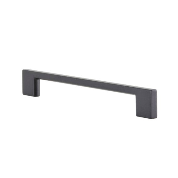 Marco Nero Black Cabinet Handle