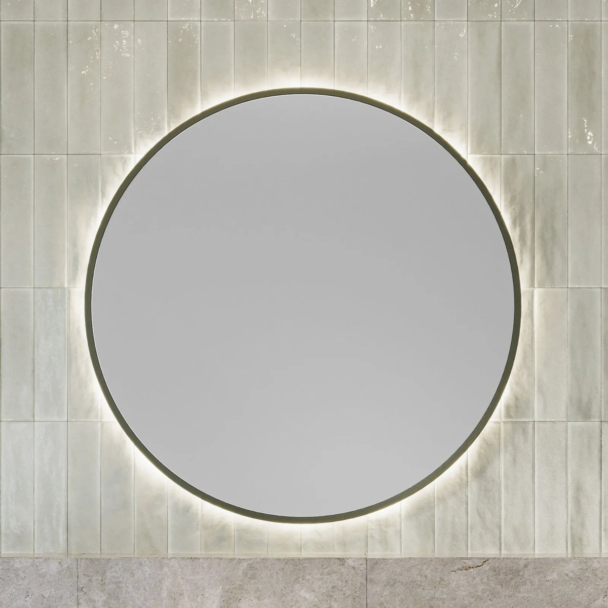 Timberline LED Mirror Lighting Kit