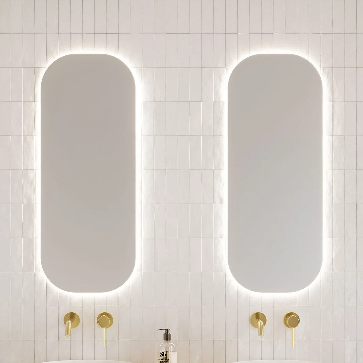 Timberline LED Mirror Lighting Kit - image 2