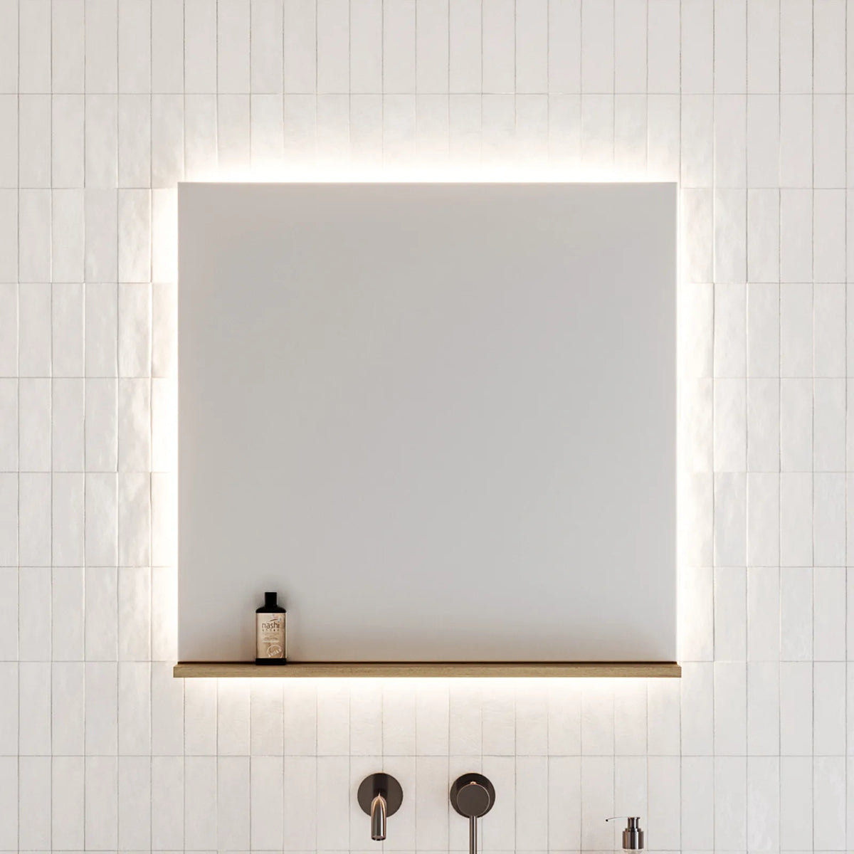 Timberline LED Mirror Lighting Kit - image 4