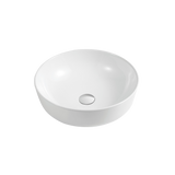 Naples Counter Top Circular Basin
