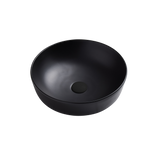 Naples Counter Top Circular Basin