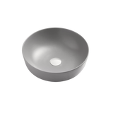 Naples Counter Top Circular Basin