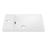 Timberline Nano Dolomite Vanity Top