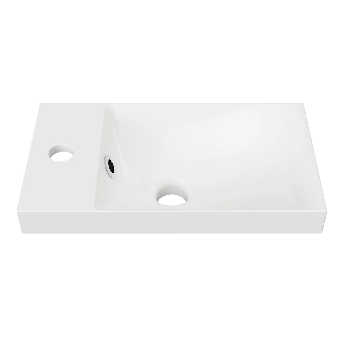 Timberline Nano Dolomite Vanity Top