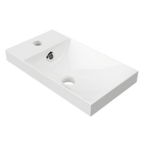 Timberline Nano Dolomite Vanity Top