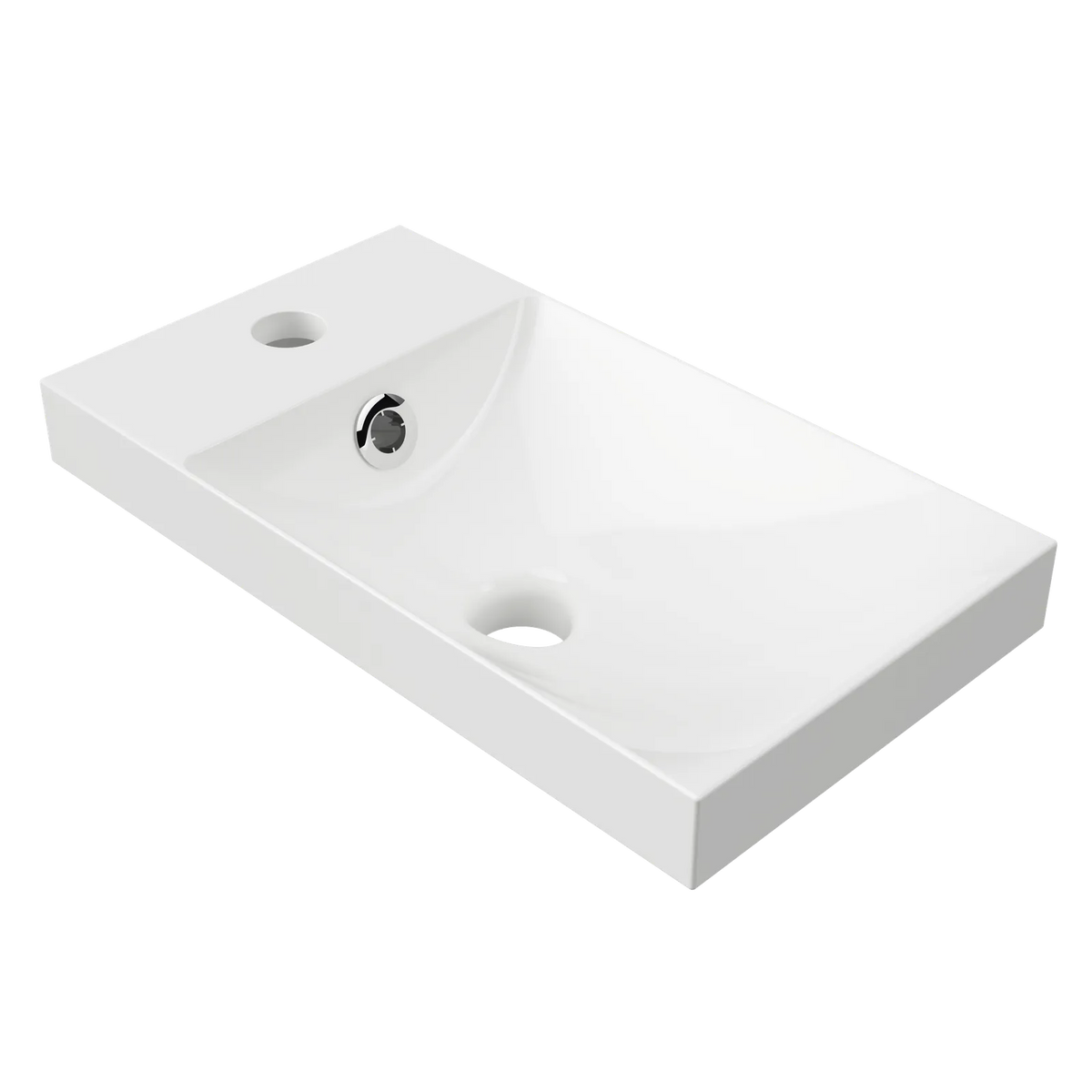 Timberline Nano Dolomite Vanity Top