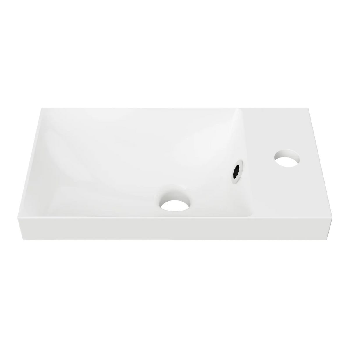 Timberline Nano Dolomite Vanity Top