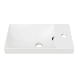 Timberline Nano Dolomite Vanity Top