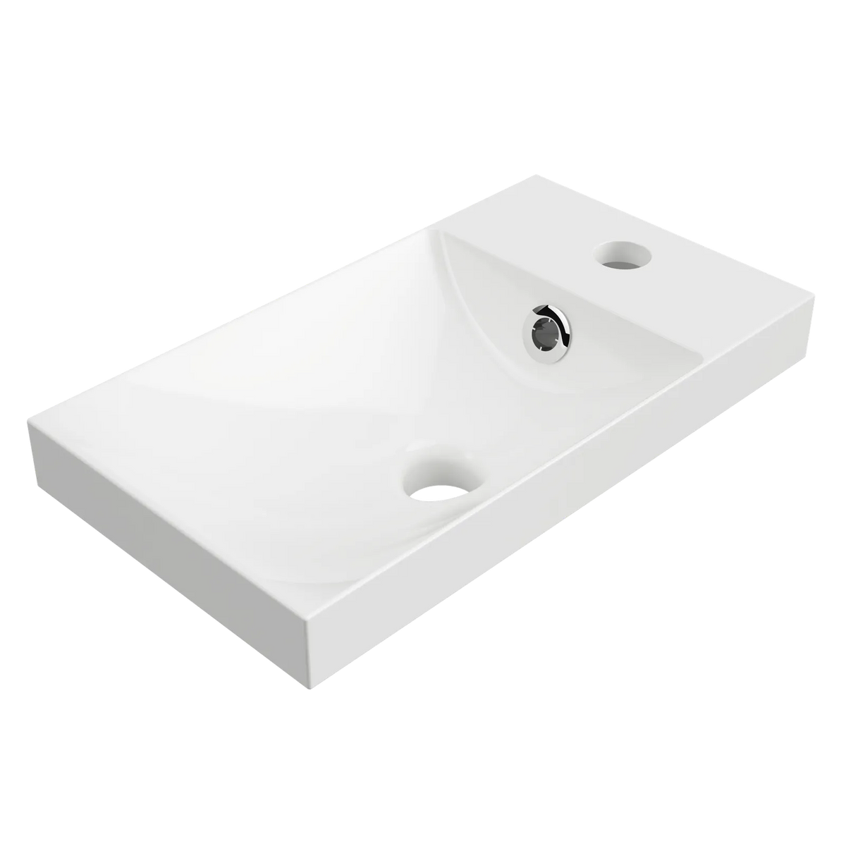Timberline Nano Dolomite Vanity Top