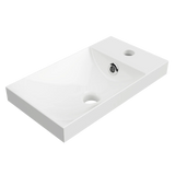 Timberline Nano Dolomite Vanity Top