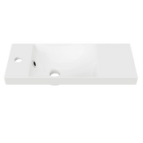 Timberline Nano Dolomite Vanity Top