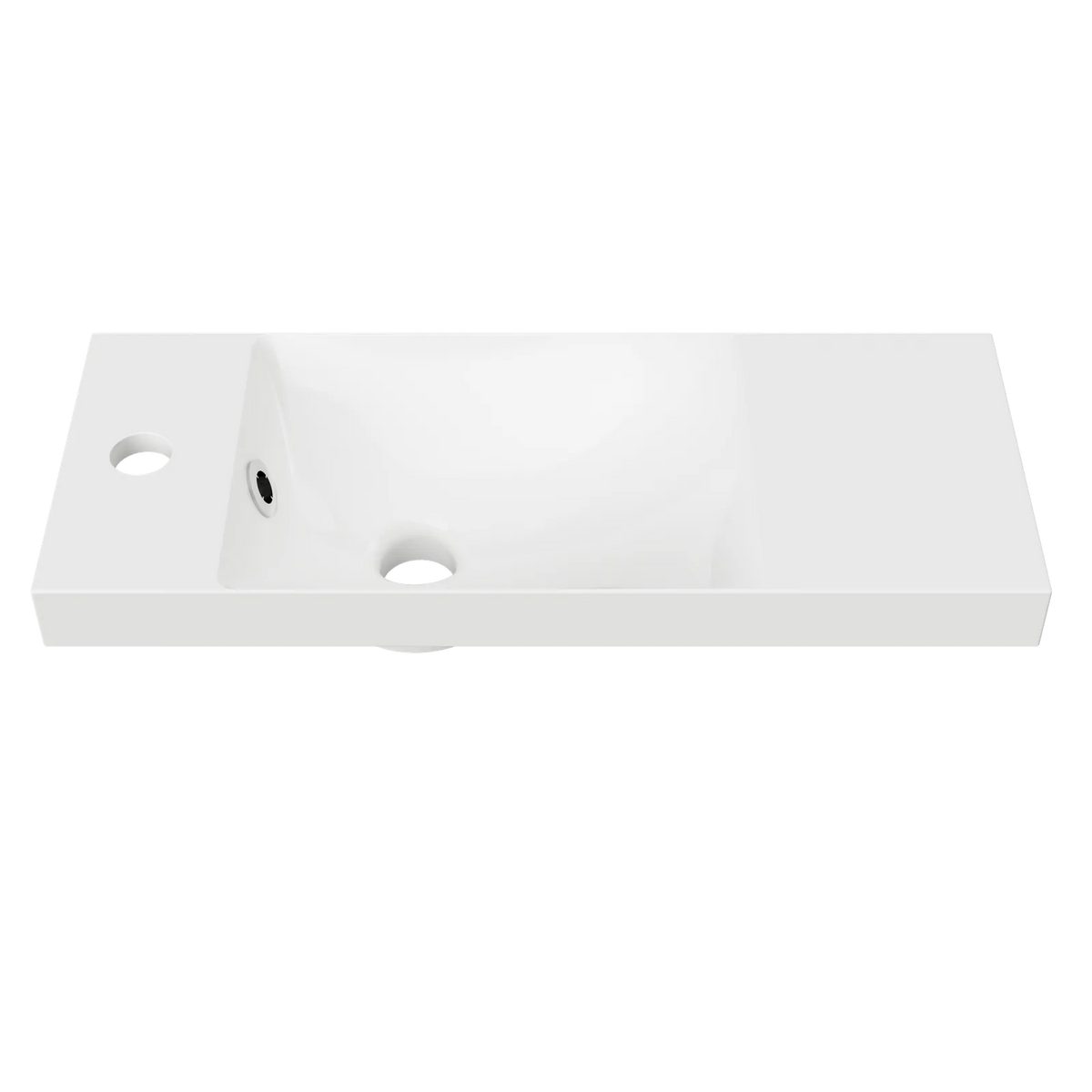 Timberline Nano Dolomite Vanity Top