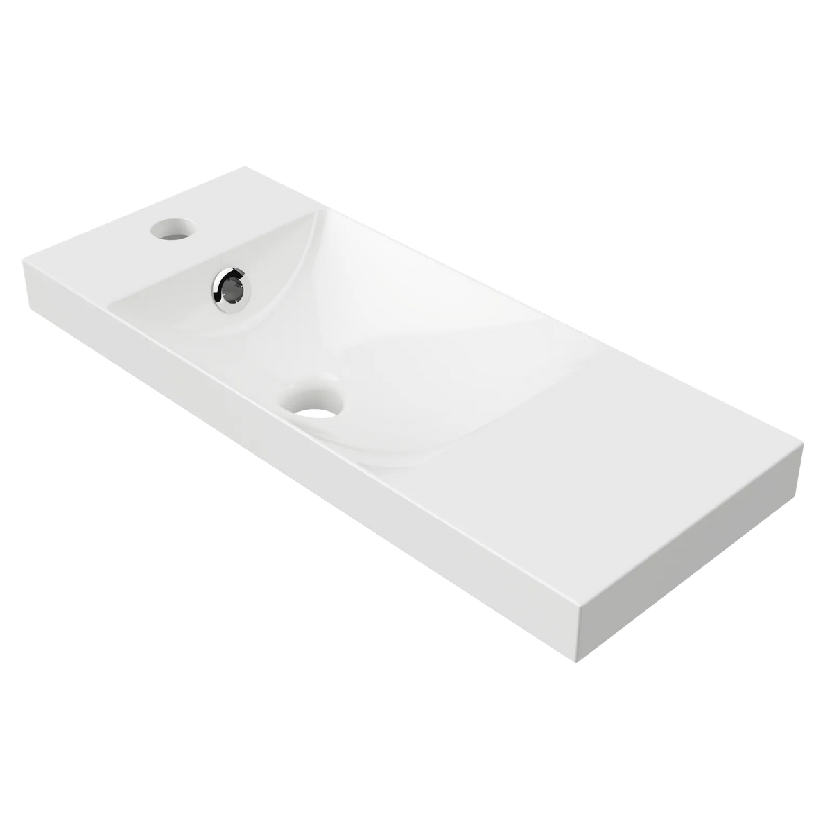 Timberline Nano Dolomite Vanity Top