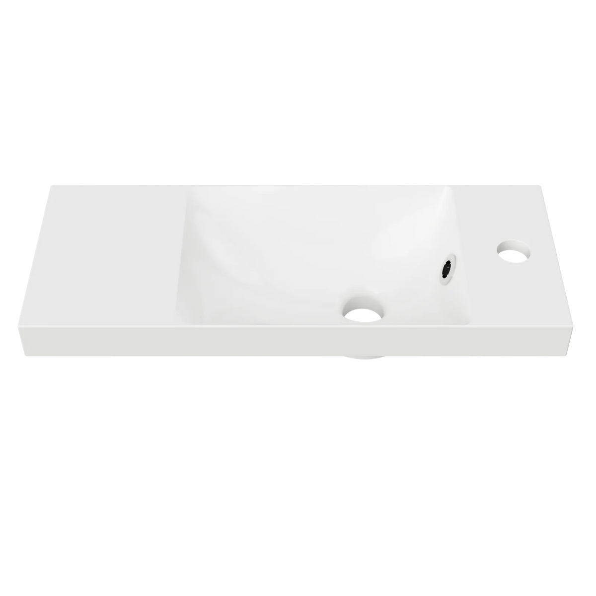 Timberline Nano Dolomite Vanity Top - image 7
