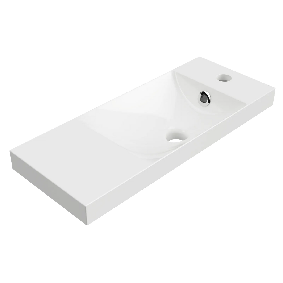 Timberline Nano Dolomite Vanity Top - image 8