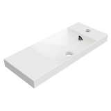 Timberline Nano Dolomite Vanity Top - image 8