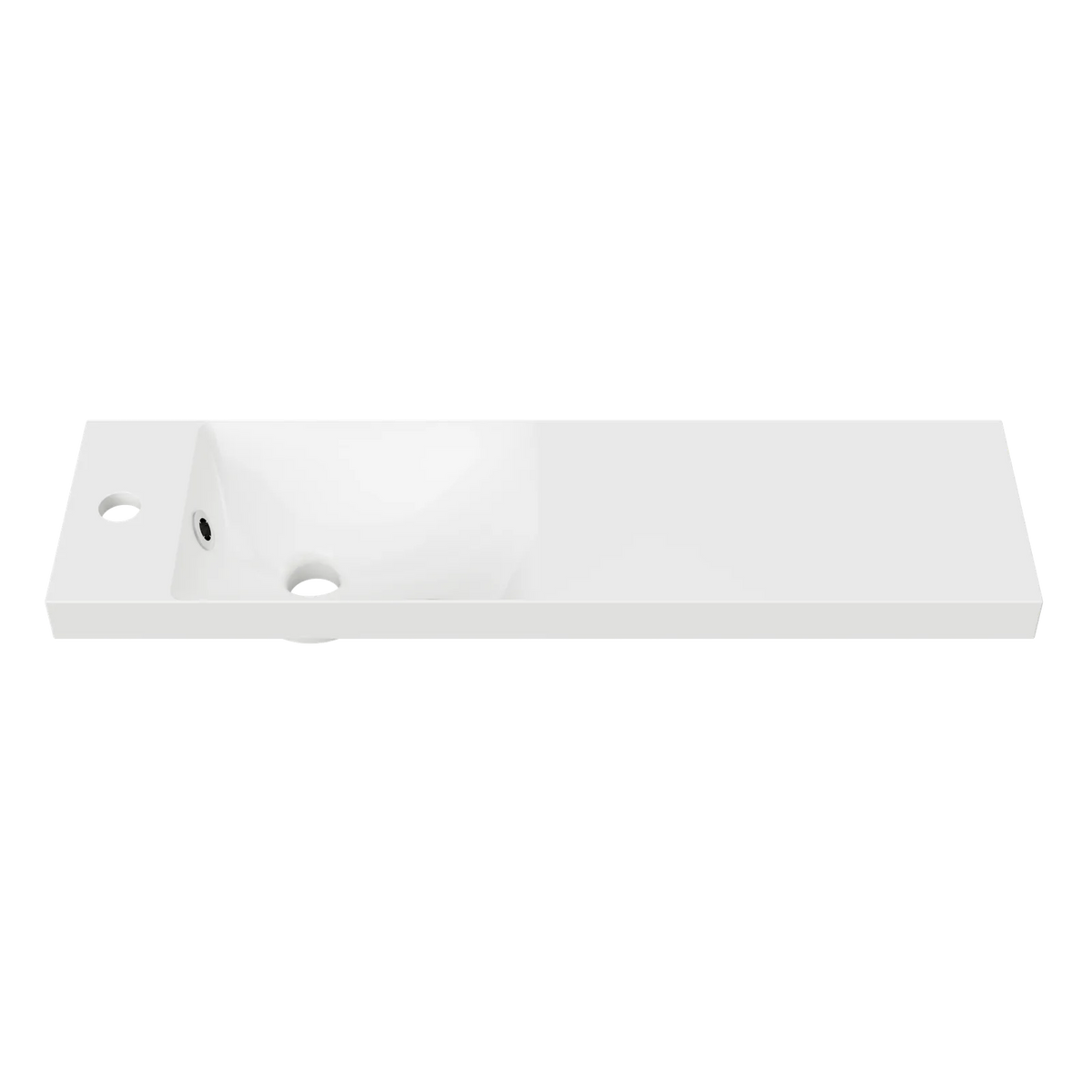 Timberline Nano Dolomite Vanity Top - image 9