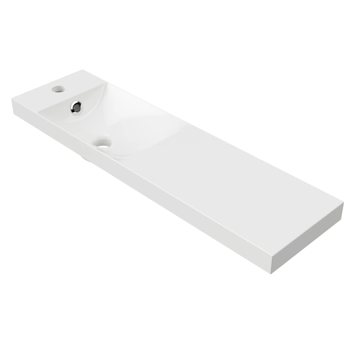 Timberline Nano Dolomite Vanity Top - image 10