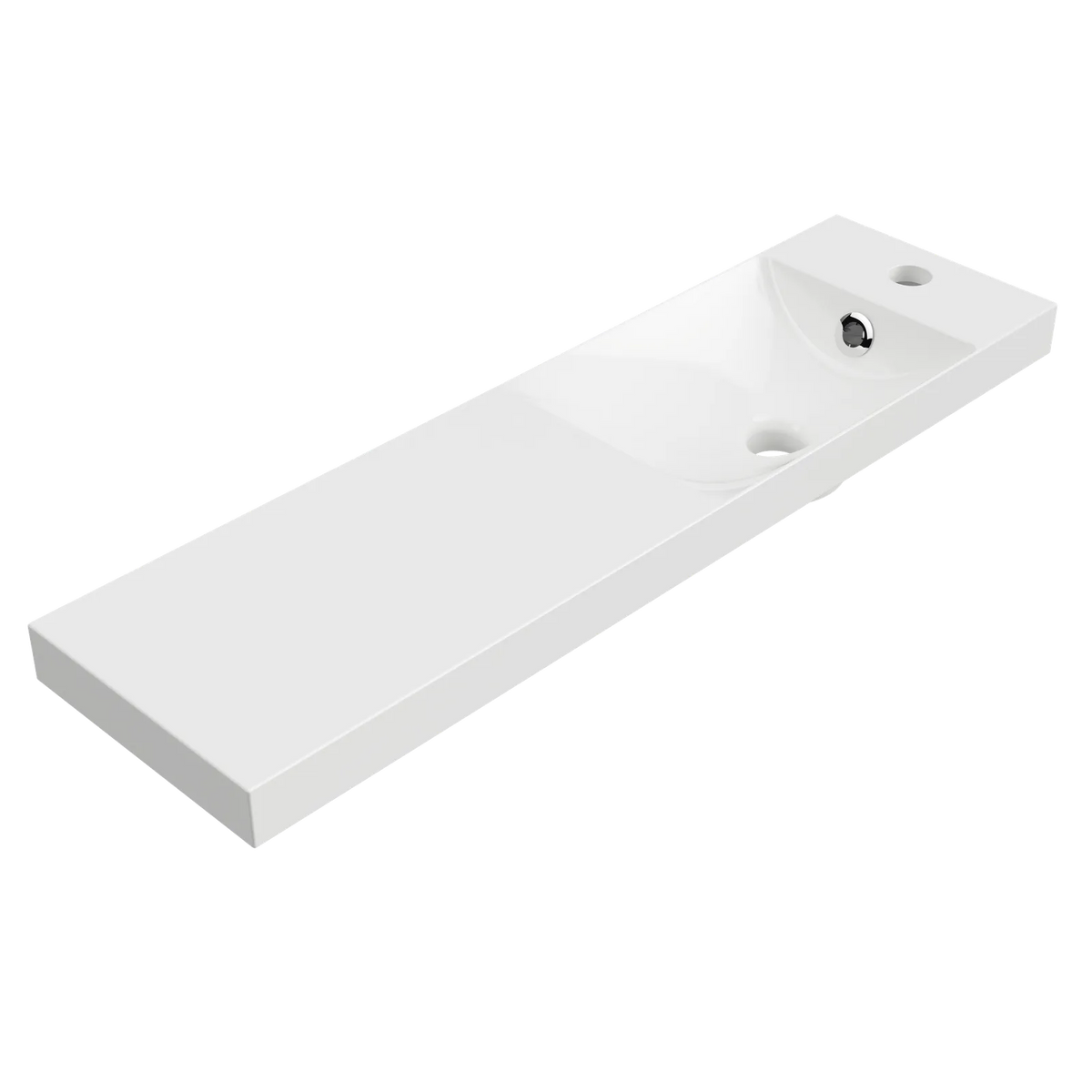 Timberline Nano Dolomite Vanity Top - image 12