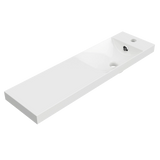Timberline Nano Dolomite Vanity Top - image 12