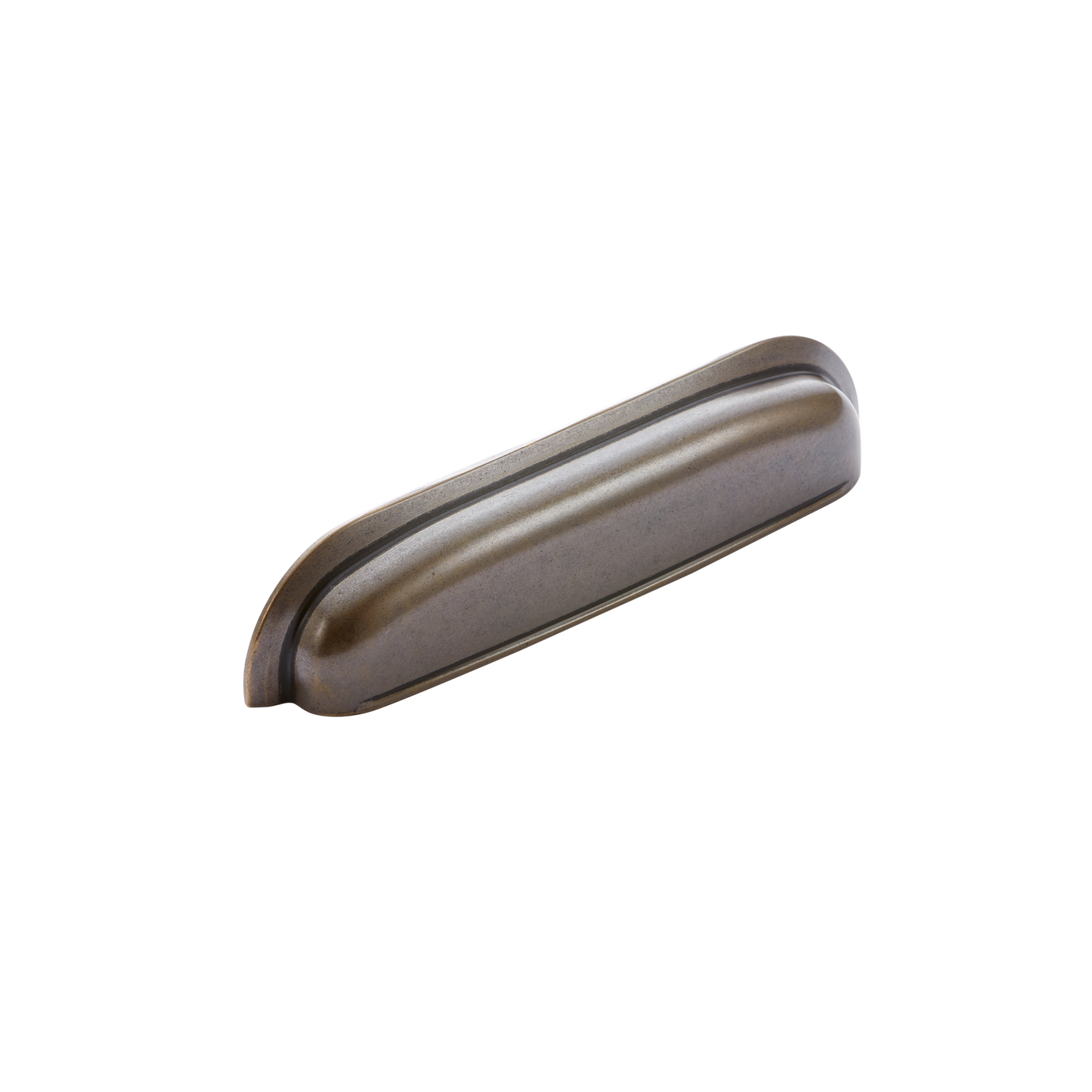 Momo New Hampton Cup 160mm