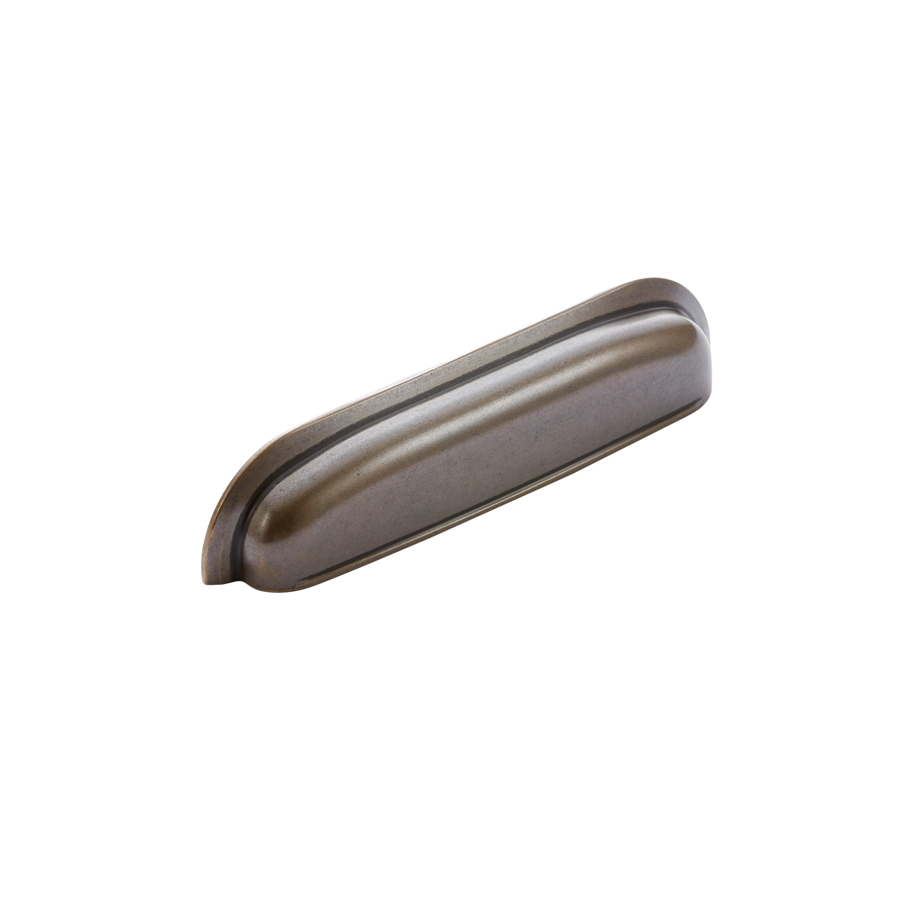 Momo New Hampton Cup 160mm