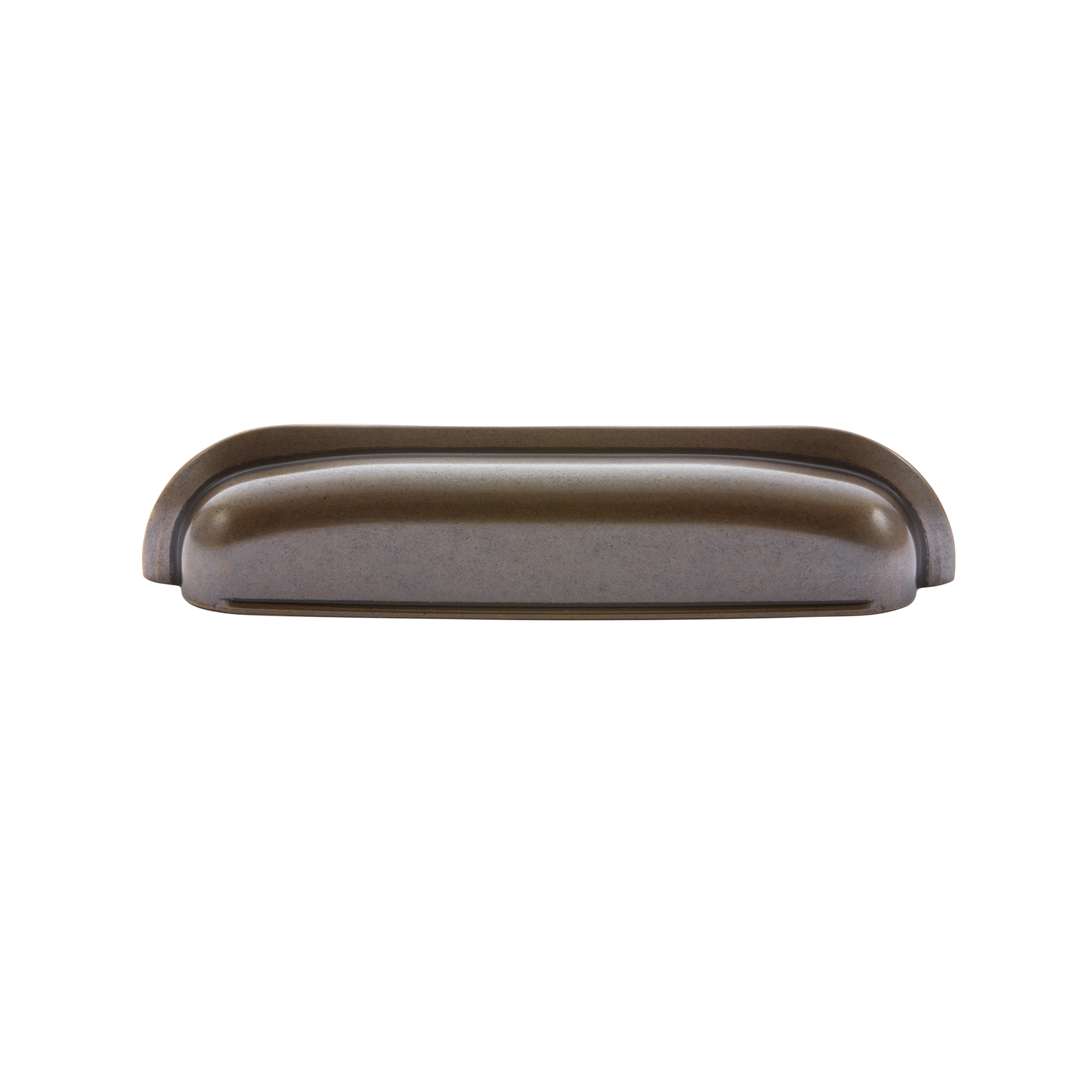 Momo New Hampton Cup 160mm