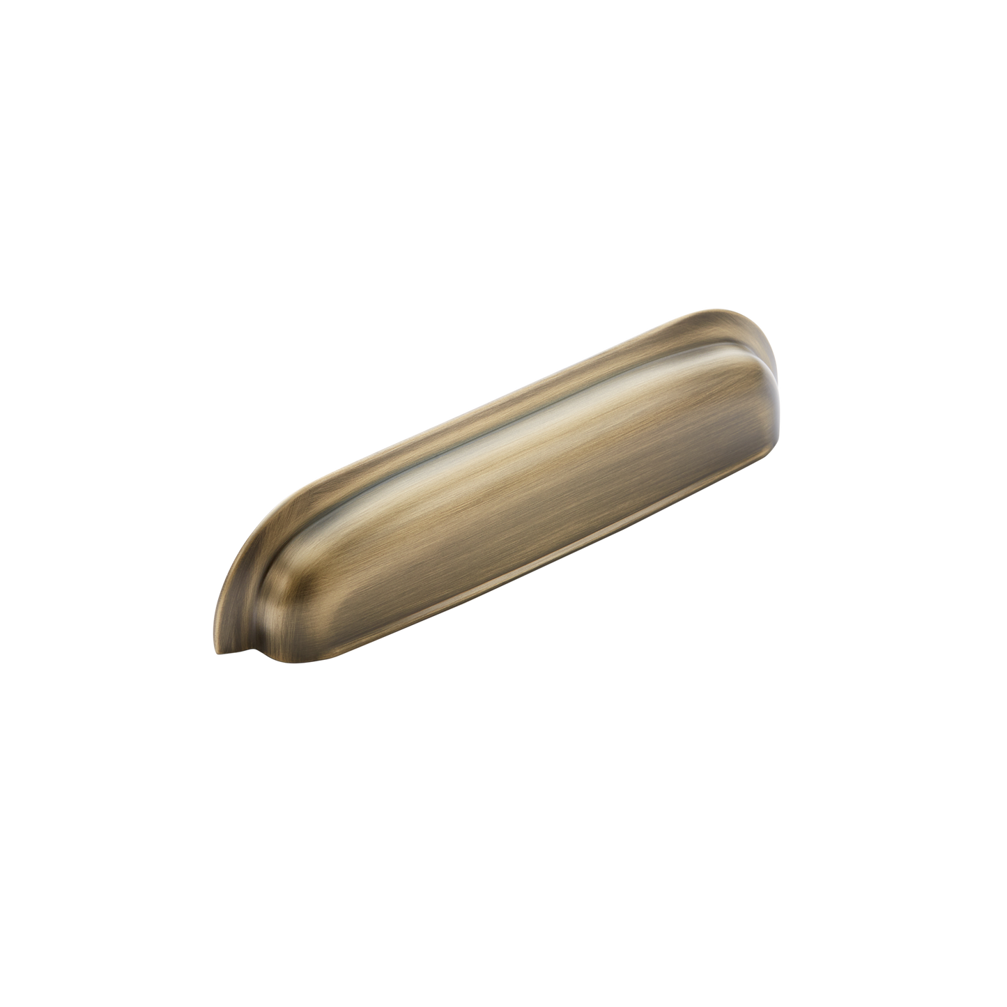 Momo New Hampton Cup 160mm
