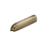 Momo New Hampton Cup 160mm