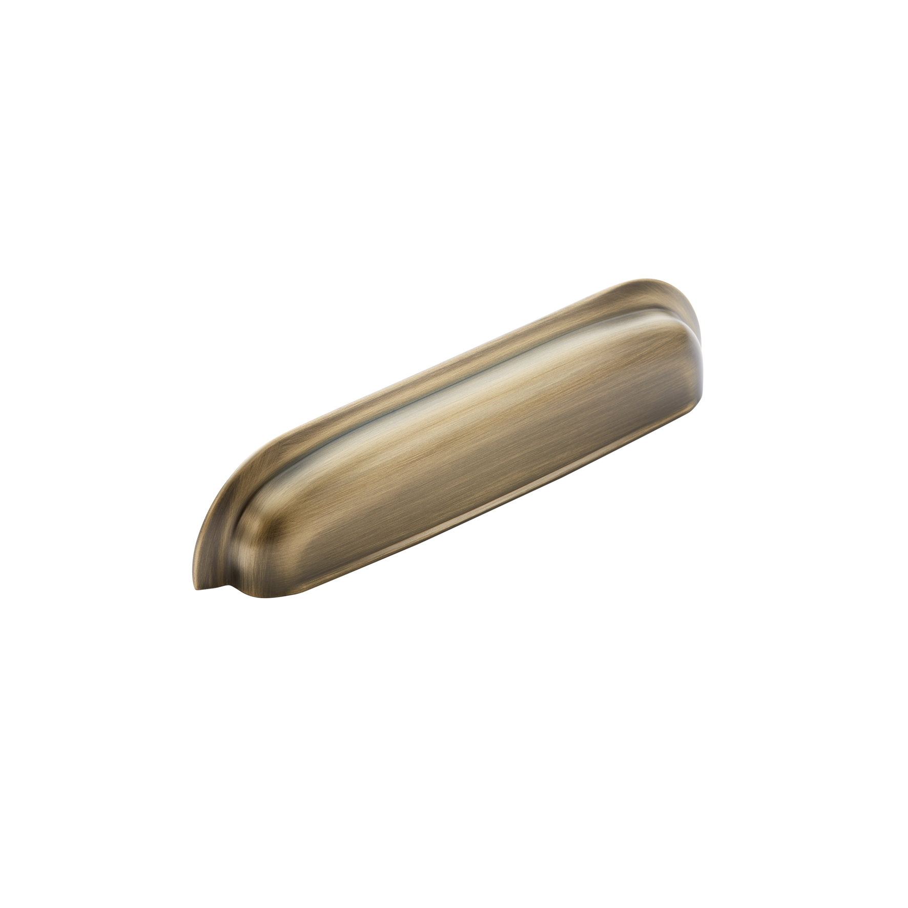 Momo New Hampton Cup 160mm