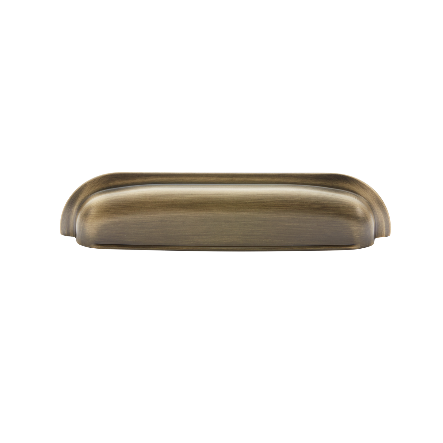 Momo New Hampton Cup 160mm