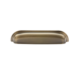 Momo New Hampton Cup 160mm