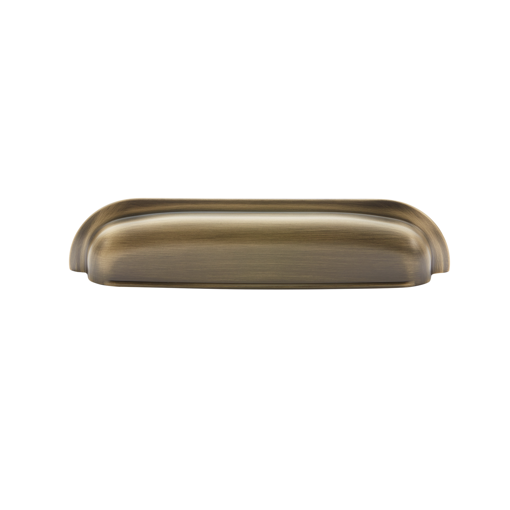 Momo New Hampton Cup 160mm