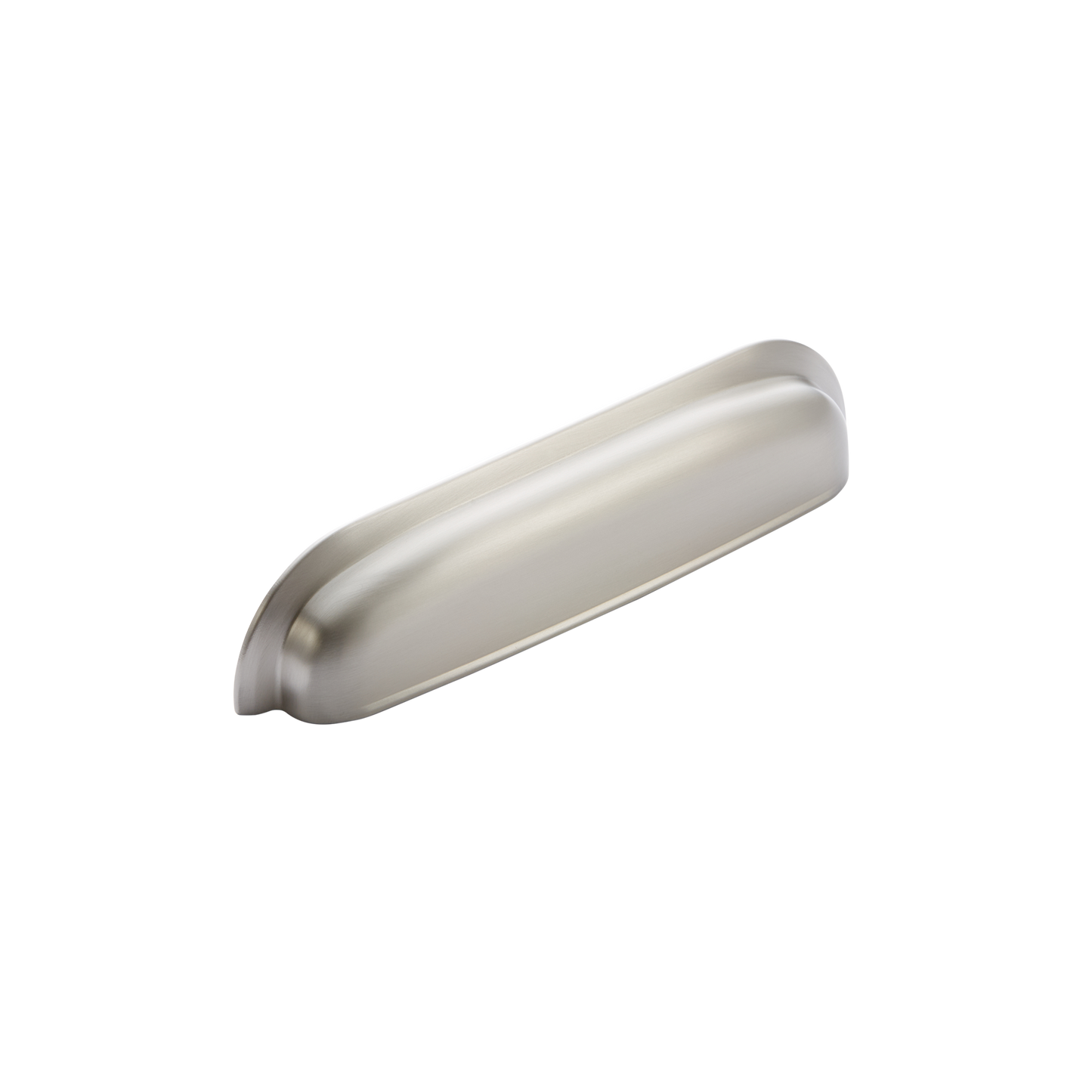 Momo New Hampton Cup 160mm