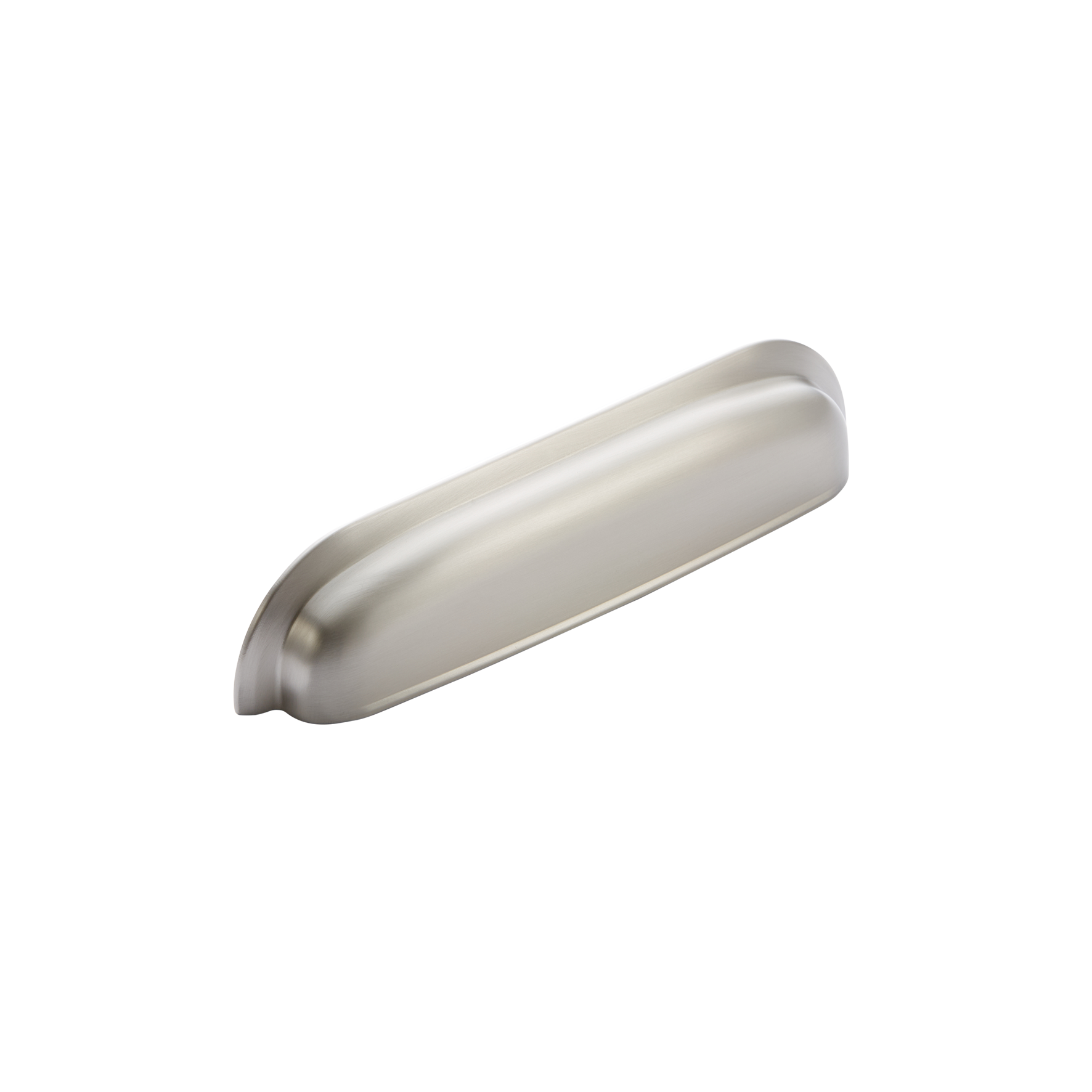 Momo New Hampton Cup 160mm