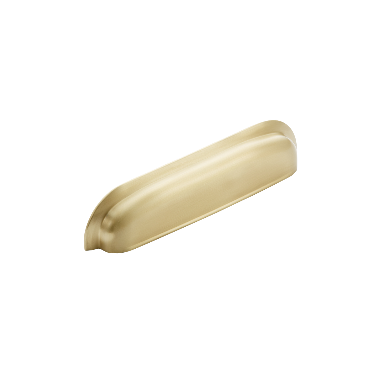 Momo New Hampton Cup 160mm