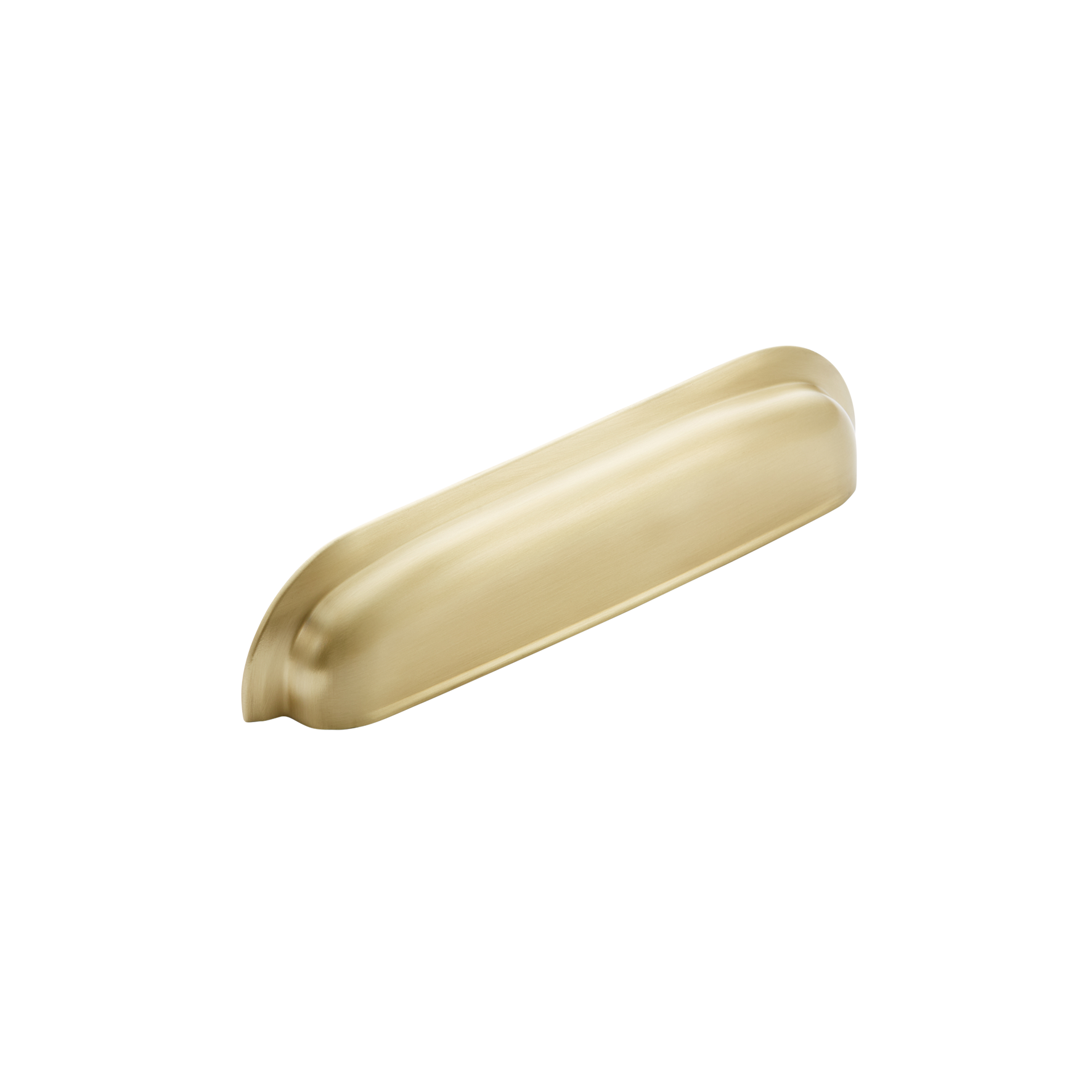 Momo New Hampton Cup 160mm