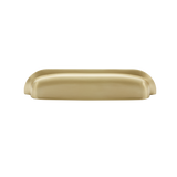 Momo New Hampton Cup 160mm