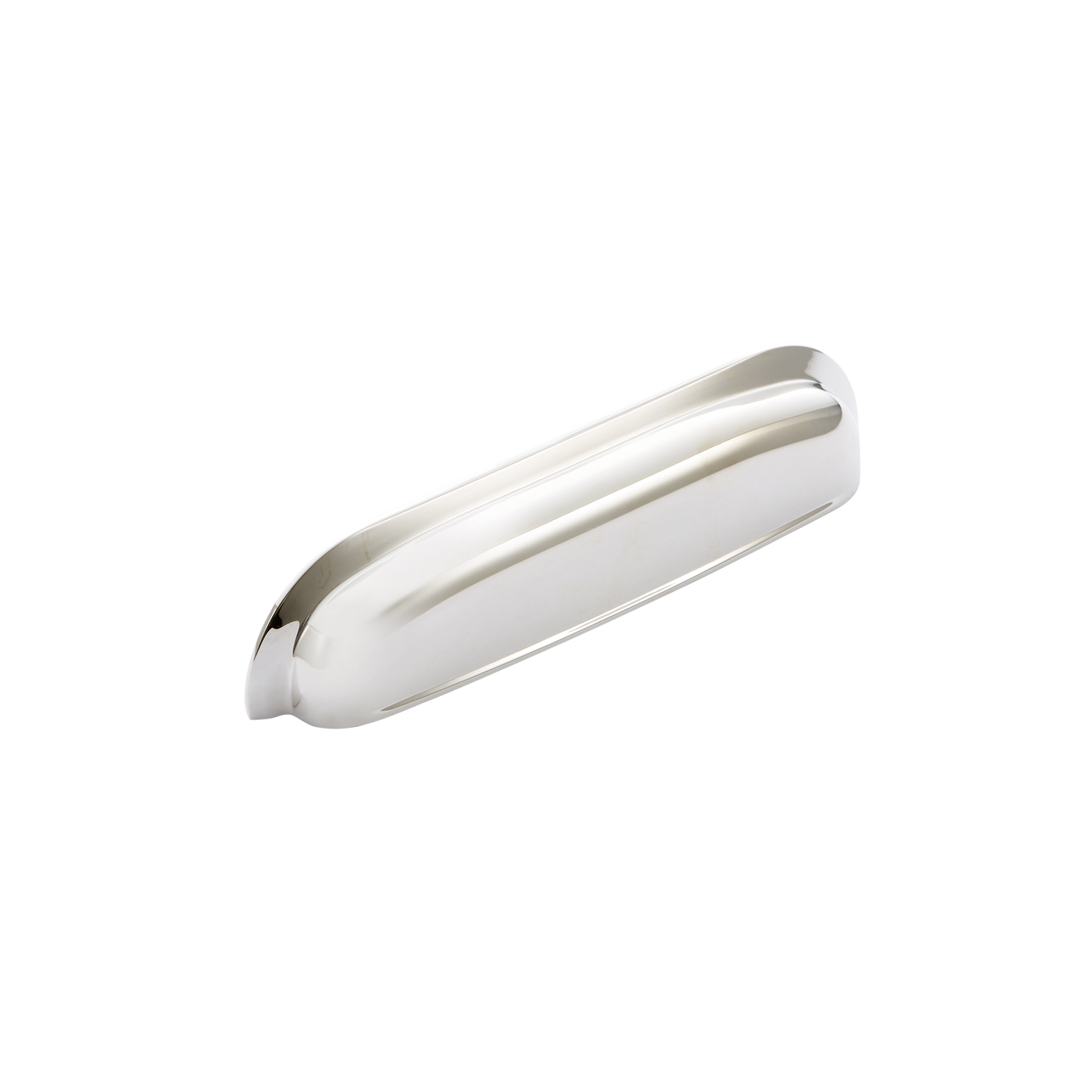 Momo New Hampton Cup 160mm