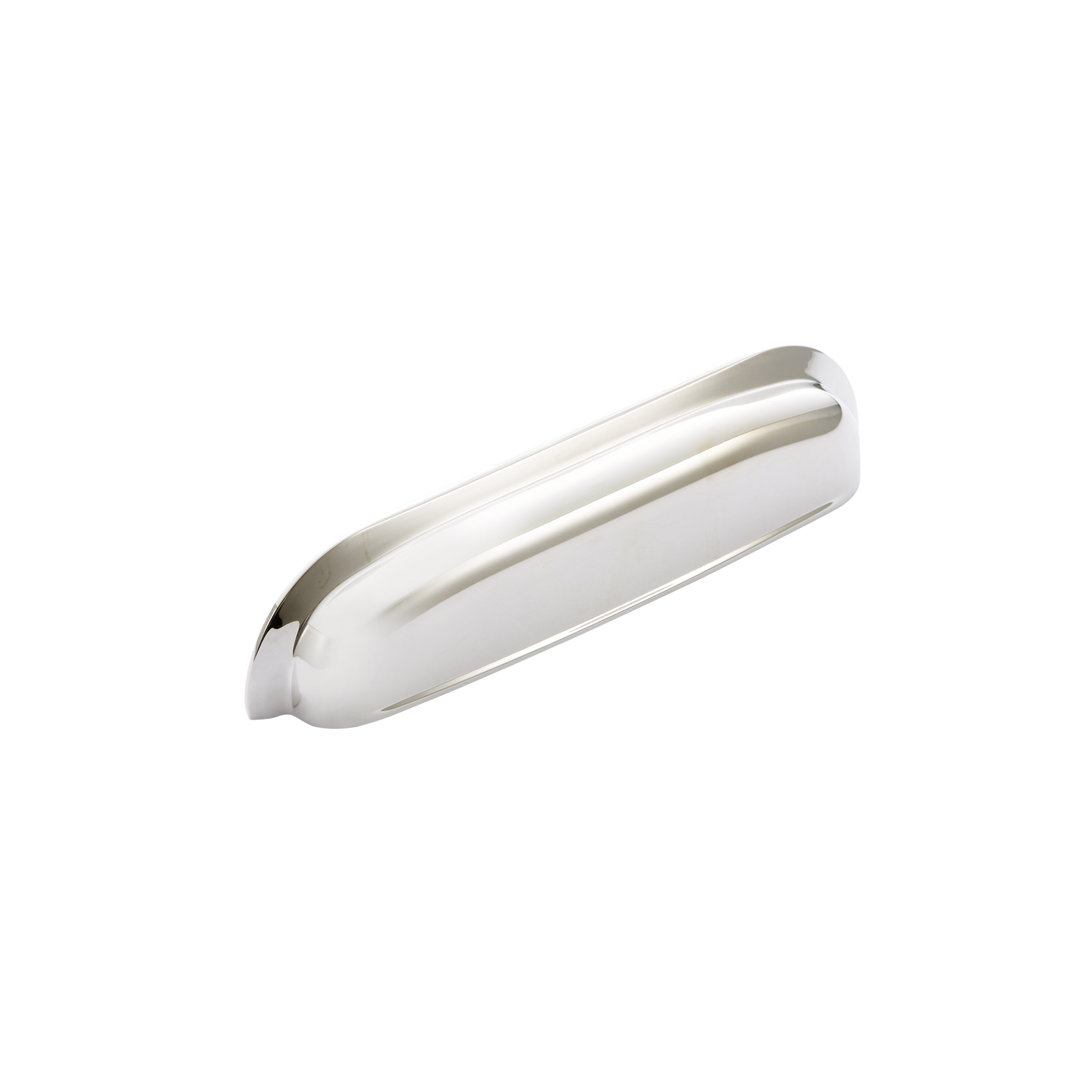 Momo New Hampton Cup 160mm